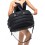 BOLSA NEGRO GRISHKO | Yuly