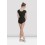 MAILLOT MANGA CORTA BASICO BLOCH | Yuly
