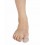 PROTECTOR SILICONA DEDO GORDO PIE BLOCH | Yuly