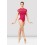 MAILLOT CUELLO ALTO CON MANGA CASQUILLO MIRELLA | Yuly
