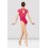 MAILLOT CUELLO ALTO CON MANGA CASQUILLO MIRELLA | Yuly