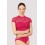 MAILLOT CUELLO ALTO CON MANGA CASQUILLO MIRELLA | Yuly