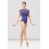 MAILLOT CUELLO ALTO CON MANGA CASQUILLO MIRELLA | Yuly