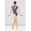 MAILLOT CUELLO ALTO CON MANGA CASQUILLO MIRELLA | Yuly