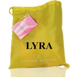 PUNTA LYRA GAYNOR MINDEN EXTRAFLEX VEGANA | Yuly