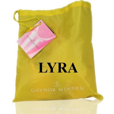 PUNTA LYRA GAYNOR MINDEN EXTRAFLEX VEGANA | Yuly