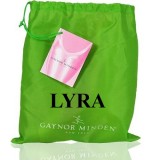 PUNTA LYRA GAYNOR MINDEN EXTRAFLEX | Yuly