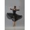 FALDA BALLET FAITH BALLET ROSA | Yuly