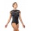 MAILLOT ARLETTE BALLET ROSA | Yuly