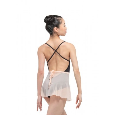 FALDA TOMOMI BALLET ROSA | Yuly