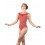 MAILLOT CORBEAU BALLET ROSA  | Yuly