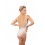 MAILLOT CORBEAU BALLET ROSA | Yuly