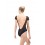 MAILLOT CORALIE BALLET ROSA | Yuly