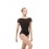 MAILLOT CORALIE BALLET ROSA | Yuly