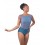 MAILLOT CORALIE BALLET ROSA | Yuly