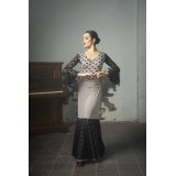 BODY FLAMENCO CAUTÍN PUNTO ELÁSTICO | Yuly