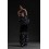 FALDA FLAMENCO VOLANTES LUNARES ZAGRA | Yuly