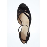 ZAPATO BAILE SAPHIR TACÓN 6,5 CM MERLET