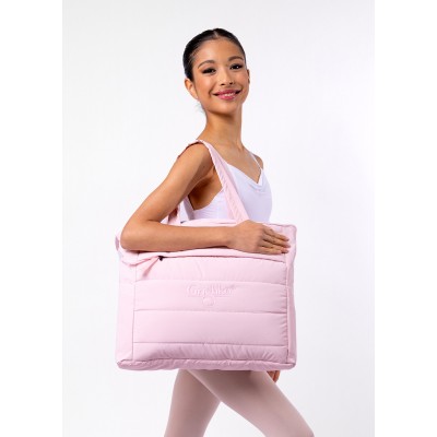 BOLSA DE DANZA ACOLCHADA GRISHKO | Yuly