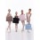 BOLSA DE DANZA ACOLCHADA GRISHKO | Yuly