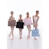 BOLSA DE DANZA ACOLCHADA GRISHKO | Yuly