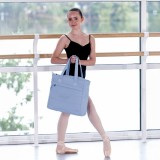 BOLSA DE DANZA ACOLCHADA GRISHKO | Yuly