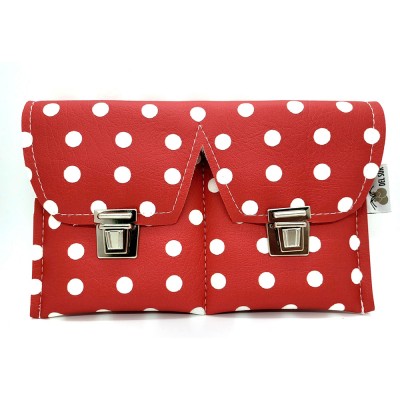 FUNDA ESPECIAL CASTAÑUELAS | Yuly
