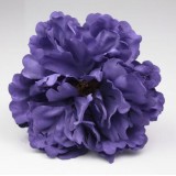 PEONÍA FLAMENCA MORADA |Yuly