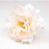 PEONÍA FLAMENCA BEIGE |Yuly