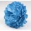 PEONÍA FLAMENCA AZUL |Yuly