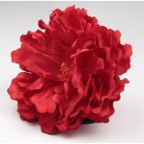 PEONÍA FLAMENCA ROJA |Yuly