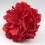 PEONÍA FLAMENCA ROJA |Yuly