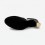 ZAPATO CARÁCTER NEGRO TACÓN 6,5 CM SO DANÇA | Yuly