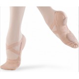ZAPATILLA BALLET ELASTICA SUELA PARTIDA BLOCH | Yuly
