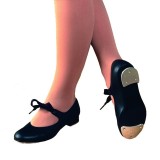 ZAPATO CLAQUÉ