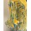 VESTIDO FLAMENCA FLORES COLORES | Yuly