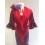MANTONCILLO FLAMENCO ENREJADO | Yuly