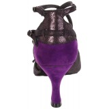 SANDALIA BAILE LATINO CAPEZIO | Yuly