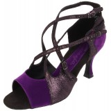 SANDALIA BAILE LATINO CAPEZIO | Yuly