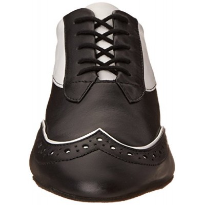ZAPATO BAILE SALON OXFORD CAPEZIO | Yuly