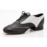 ZAPATO BAILE SALON OXFORD CAPEZIO | Yuly