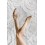 ZAPATILLAS BALLET PIEL PLUTON WEAR MOI | Yuly