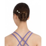 HORQUILLA MARIPOSA BUNHEAD | Yuly