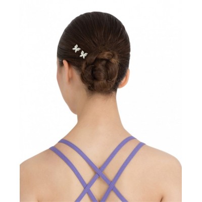 HORQUILLA MARIPOSA BUNHEAD | Yuly