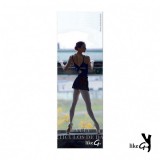 MARCAPAGINAS BAILARINA  | Yuly