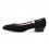 ZAPATO CARACTER TACON BAJO BLOCH | Yuly
