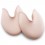 PROTECTOR PUNTAS GEL BUNHEADS | Yuly