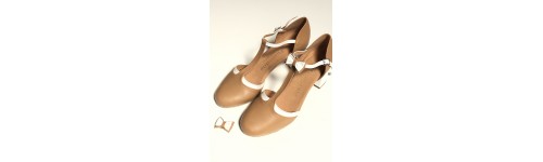 SWING, LINDY HOP