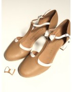SWING, LINDY HOP