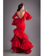 FALDAS Y VESTIDOS